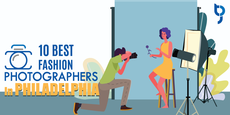 Best Fashion Photographers in Philadelphia
