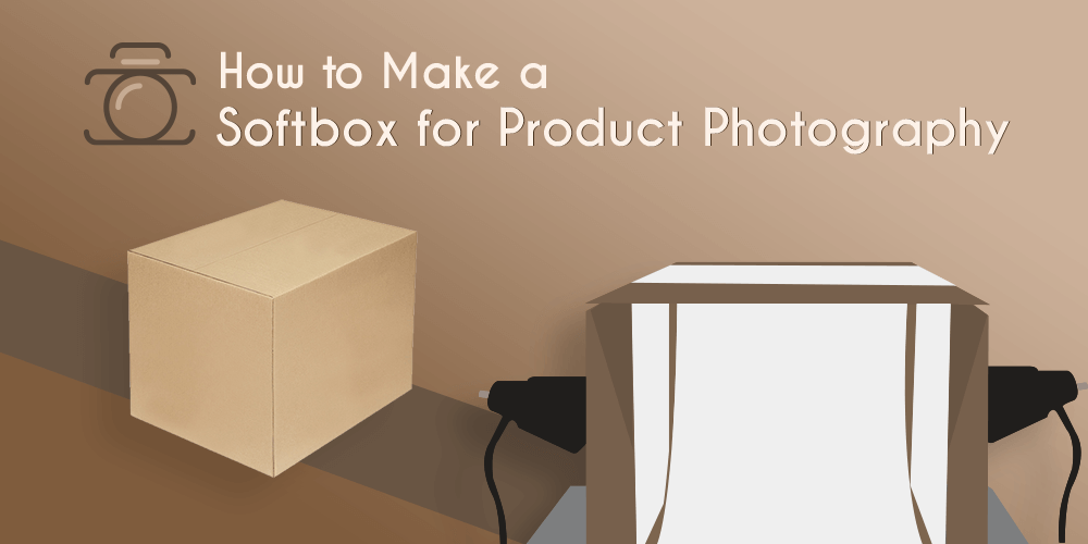 DIY Light Box: Improve Your Product Photography