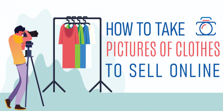 Where To Take Clothes To Sell