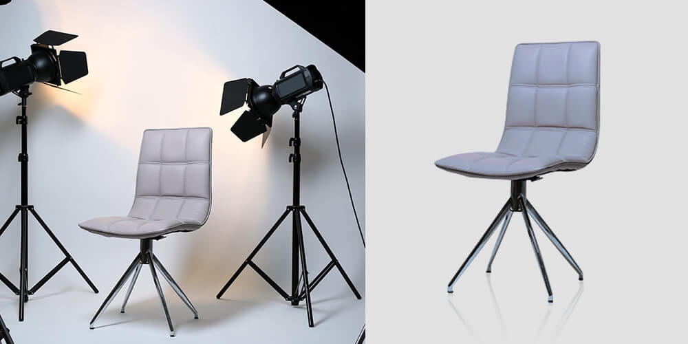 7. Editing Your Product Photos