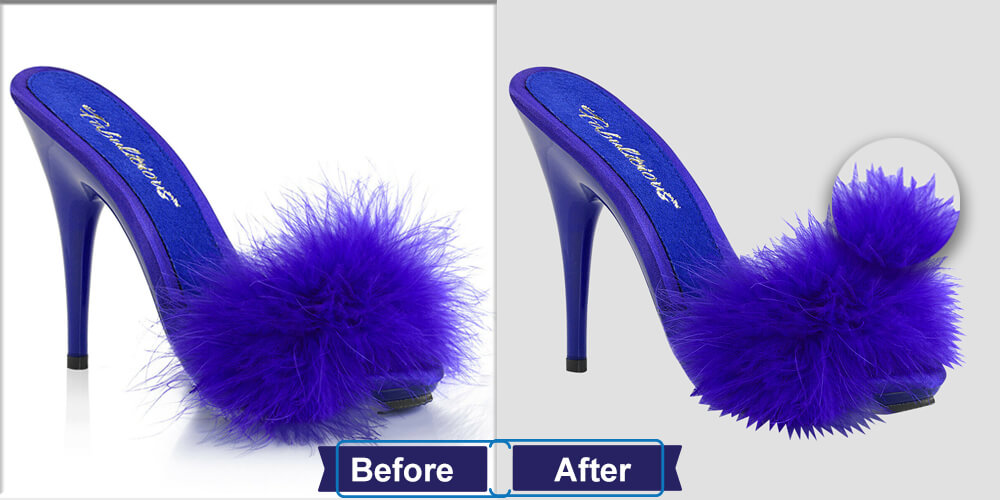 Clipping Path Service