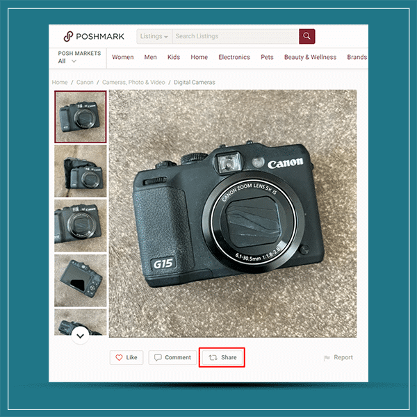 How To Get More Followers On Poshmark 6 Secret Tips