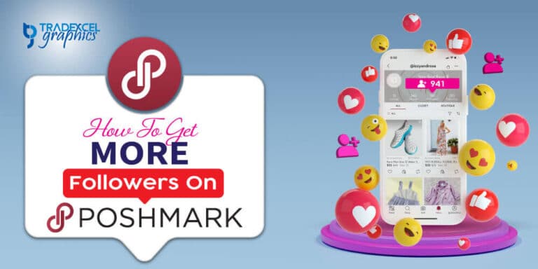 How To Get More Followers On Poshmark - 6 Secret Tips