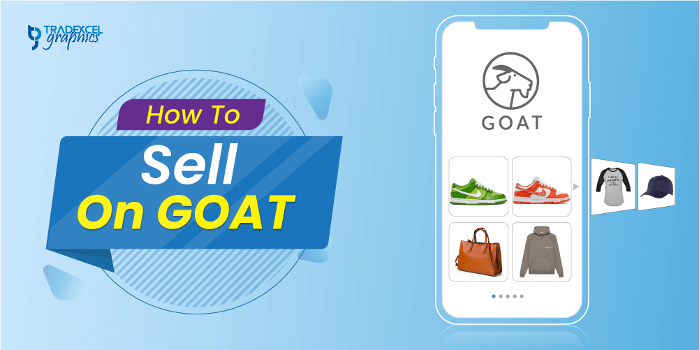 How To Sell On GOAT