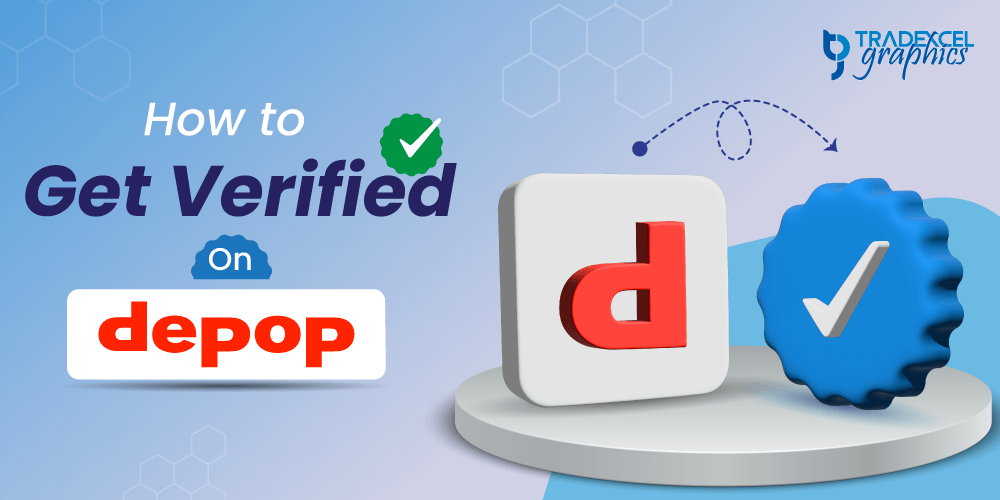 How to Get Verified on Depop