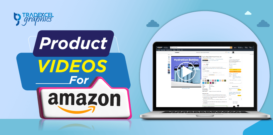 Product Videos For Amazon